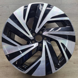 1x Alufelge 21 Zoll 5x112 11A601025B VW Id.4 Rim Wheel FEL5300691835fb