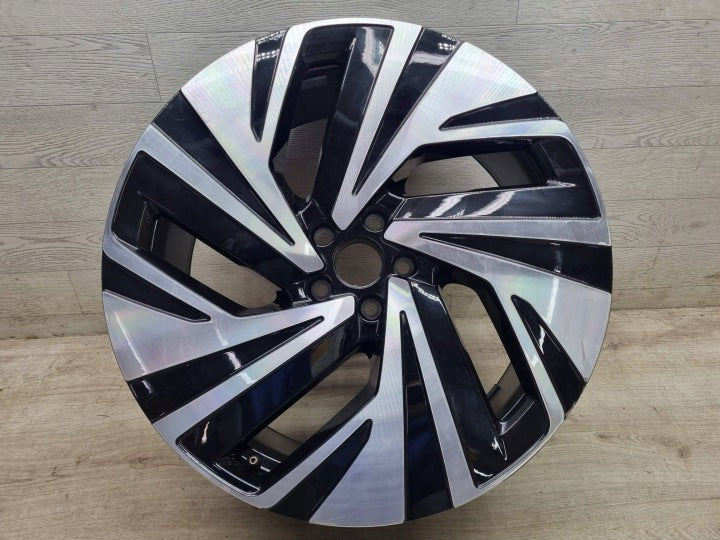 1x Alufelge 21 Zoll 5x112 11A601025B VW Id.4 Rim Wheel FEL5300691835fb