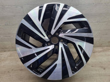 Laden Sie das Bild in den Galerie-Viewer, 1x Alufelge 21 Zoll 5x112 11A601025B VW Id.4 Rim Wheel FEL5300691835fb