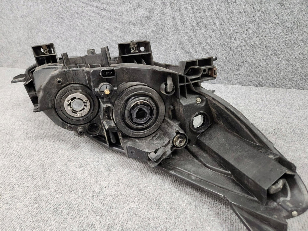 Frontscheinwerfer Mazda Premacy C513-51040 Xenon Links Scheinwerfer Headlight SCH6561574499av