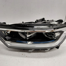 Frontscheinwerfer VW T-Roc 2GA941035BS Links Scheinwerfer Headlight SCH7594867436qg