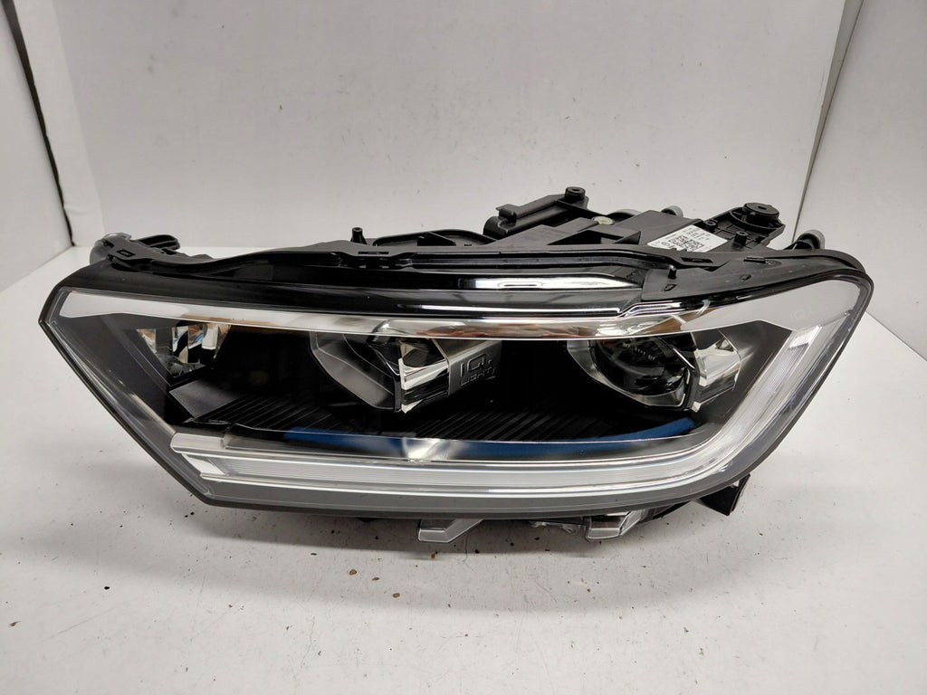 Frontscheinwerfer VW T-Roc 2GA941035BS Links Scheinwerfer Headlight SCH7594867436qg