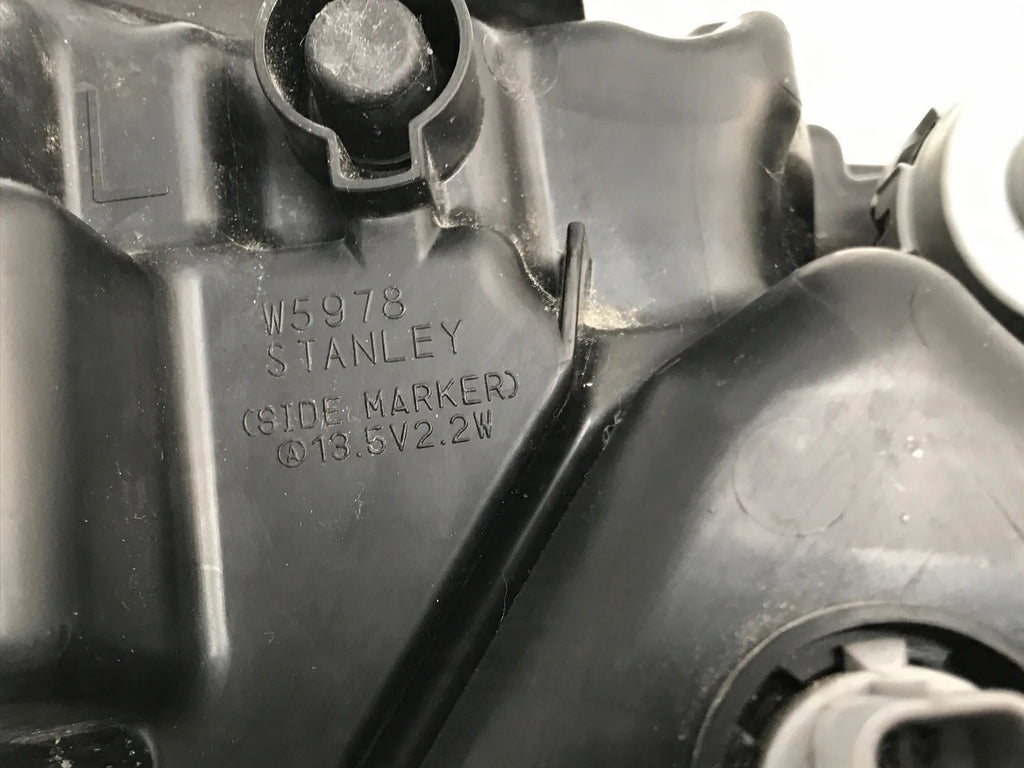 Frontscheinwerfer Mazda Mx-30 Mx30 DN4L51040 LED Links Scheinwerfer Headlight