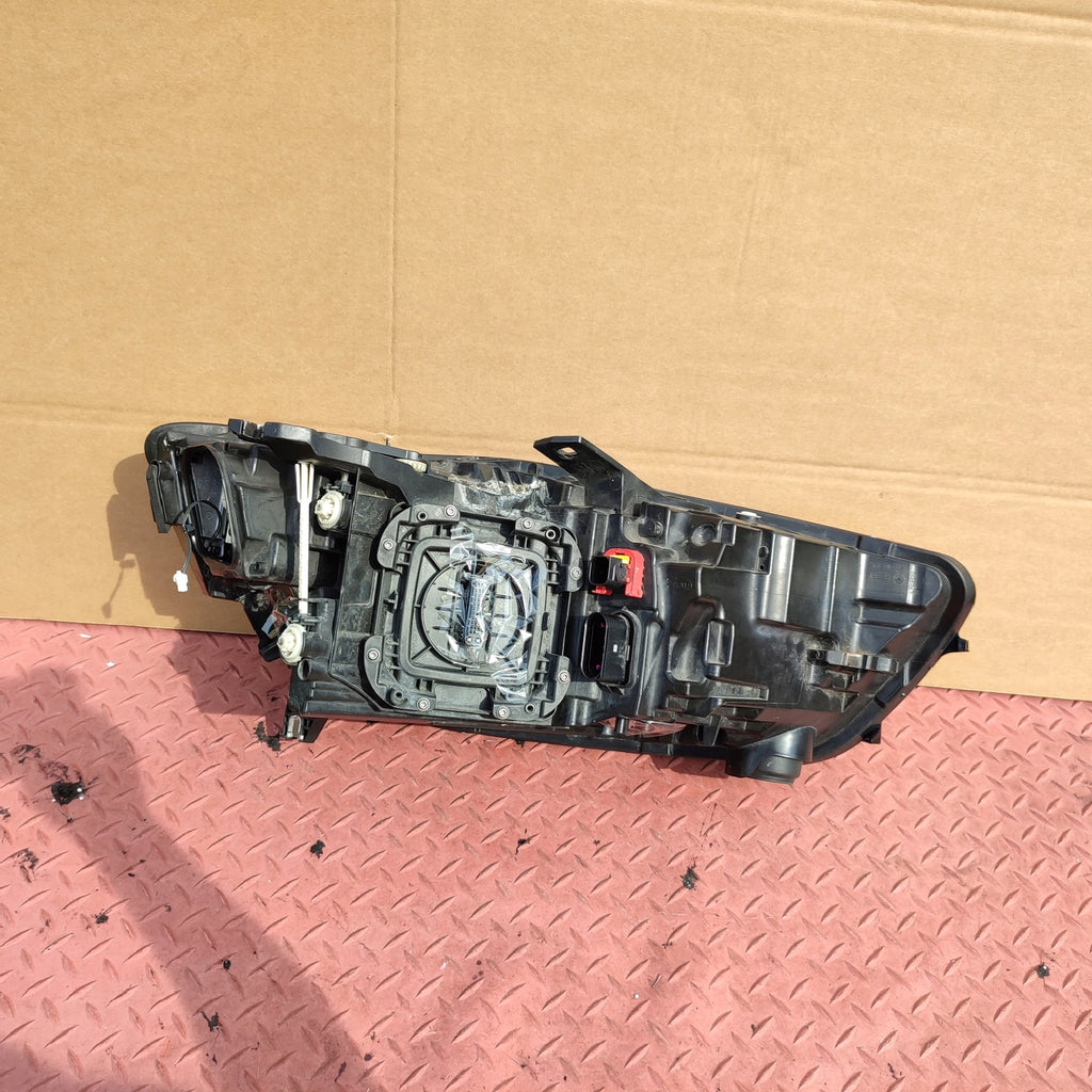 Frontscheinwerfer Audi A6 C7 4G0941035 LED Ein Stück (Rechts oder Links) SCH9295905971xk
