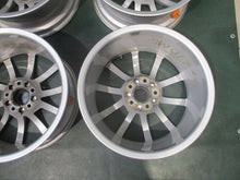 Laden Sie das Bild in den Galerie-Viewer, 4x Alufelge 17 Zoll 7.5" 5x112 36ET 4K0601025 Audi Rim Wheel FEL5281266886ba
