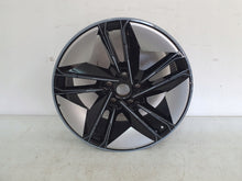 Laden Sie das Bild in den Galerie-Viewer, 1x Alufelge 21 Zoll 9.5" 5x112 60ET 4J3601025L Audi Rim Wheel FEL3862091620hl