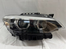 Load image into Gallery viewer, Frontscheinwerfer BMW F22 F23 8738680-06 Full LED Rechts Scheinwerfer Headlight SCH7619141872sy