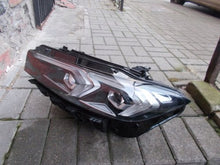 Laden Sie das Bild in den Galerie-Viewer, Frontscheinwerfer BMW 3 G21 G20 9450795-04 LED Links Scheinwerfer Headlight SCH8889390032en