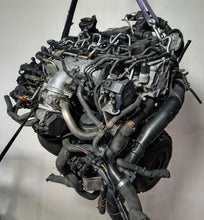 Laden Sie das Bild in den Galerie-Viewer, Motor Audi Seat Skoda VW I CBA 2.0 TDI 170PS Diesel Engine Komplett MOT8905410812yj