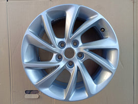 1x Alufelge 16 Zoll 7.0