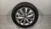 Load image into Gallery viewer, 1x Alufelge 17 Zoll 7.0" 5x112 45ET 575601025M- Seat Ateca Rim Wheel FEL9101111406jy