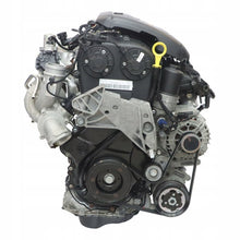 Laden Sie das Bild in den Galerie-Viewer, Motor Audi Q3 8ub 8ug CULB 2.0 TFSI 180PS 132kW 89TKm Benzin Engine Unkomplett MOT9206099388zf