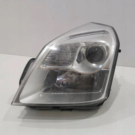 Frontscheinwerfer Renault Vel Satis 8200384023 FALSE Scheinwerfer Headlight SCH8804118462ff