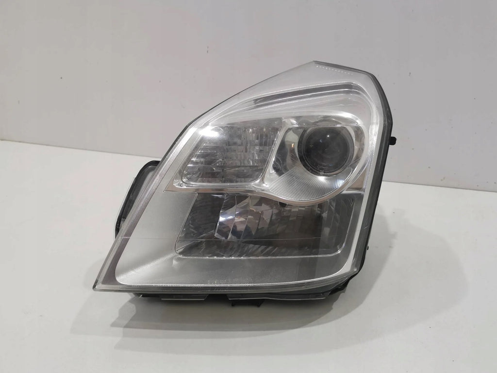 Frontscheinwerfer Renault Vel Satis 8200384023 FALSE Scheinwerfer Headlight SCH8804118462ff