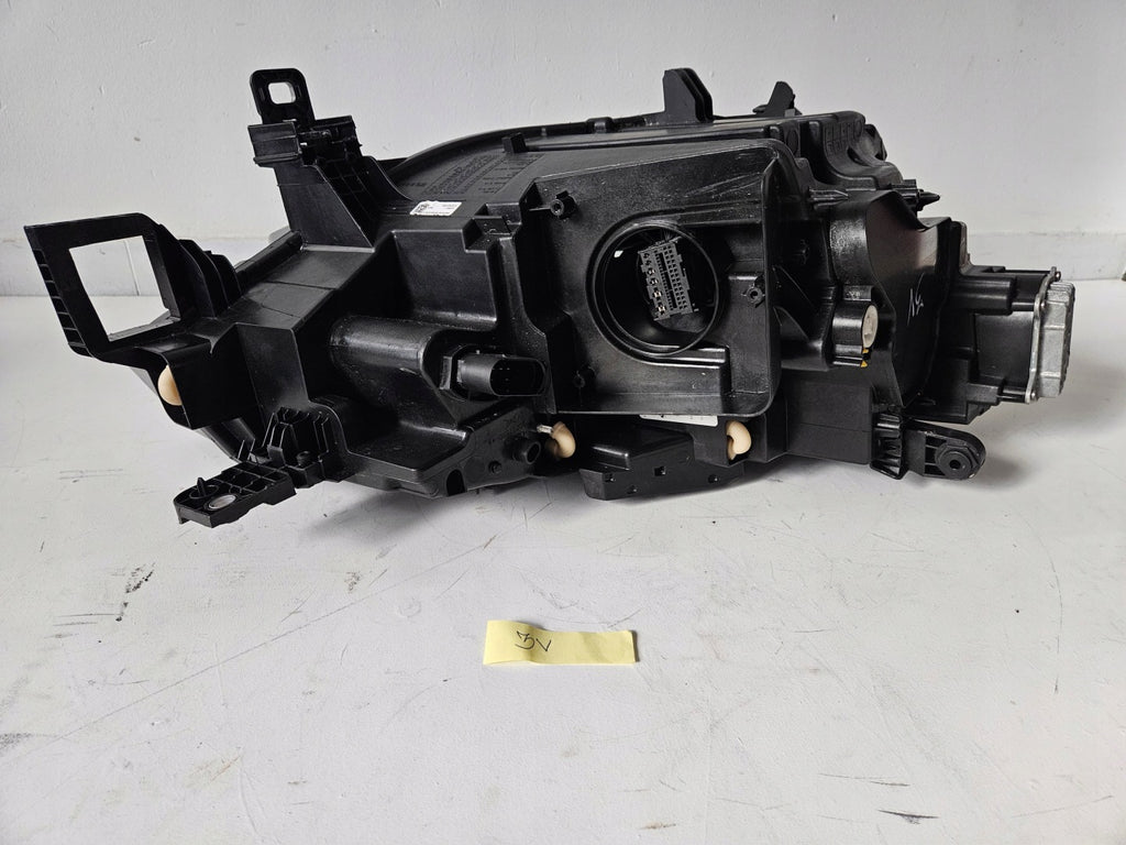 Frontscheinwerfer VW Id.4 11B941035N LED Links Scheinwerfer Headlight SCH1939438681la
