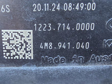 Laden Sie das Bild in den Galerie-Viewer, Frontscheinwerfer Audi Q8 4M8941040 LED Rechts Scheinwerfer Headlight SCH4566918316gq