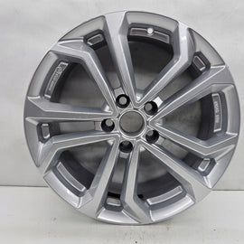 1x Alufelge 18 Zoll 5x114.3 Volvo Xc40 Rim Wheel FEL6150298571hd