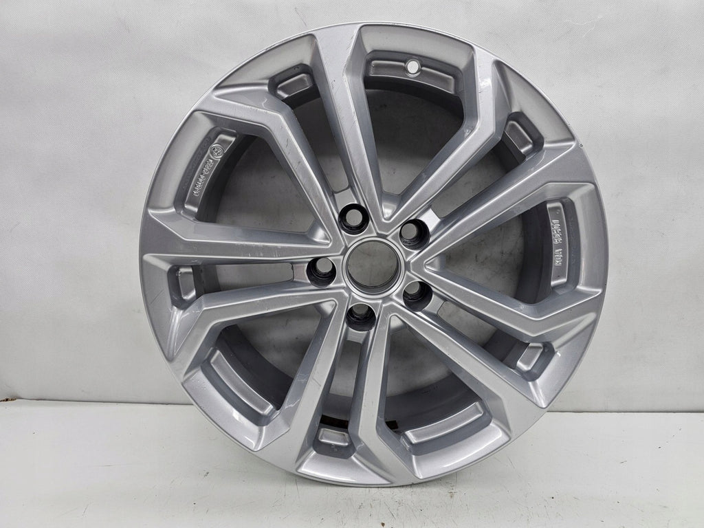 1x Alufelge 18 Zoll 5x114.3 Volvo Xc40 Rim Wheel FEL6150298571hd