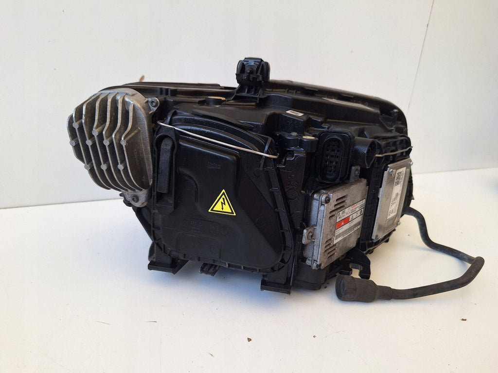 Frontscheinwerfer Audi Q5 8R0941031C Links Scheinwerfer Headlight