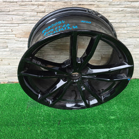 1x Alufelge 19 Zoll 8.0