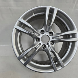 1x Alufelge 18 Zoll 8.5