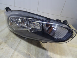 Frontscheinwerfer Ford Fiesta C1BB-13W030-AH Links Scheinwerfer Headlight