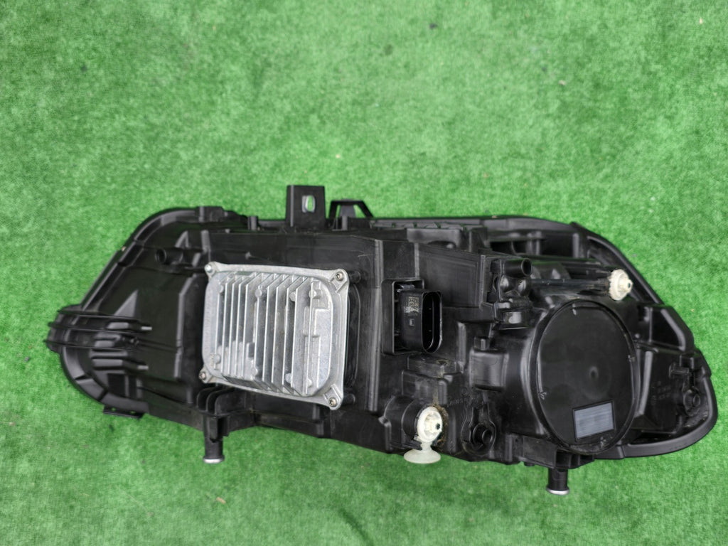 Frontscheinwerfer Mercedes-Benz Cla C118 A1189068300 LED Links Headlight SCH5984855235wt