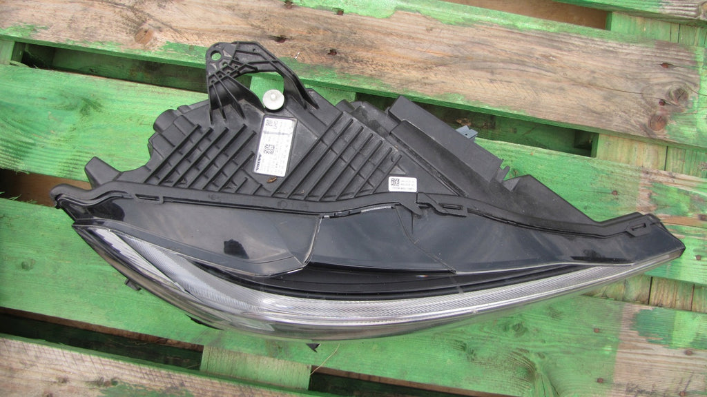 Frontscheinwerfer Volvo Xc60 II 32337389 Full LED Rechts Scheinwerfer Headlight SCH5081285601bz