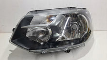 Laden Sie das Bild in den Galerie-Viewer, Frontscheinwerfer VW Transporter 7E2941015T LED Links Scheinwerfer Headlight