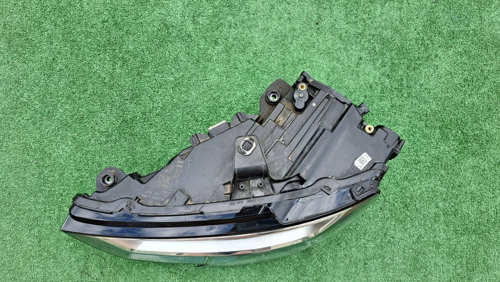 Frontscheinwerfer Audi A3 8V0941033C FULL LED Links Scheinwerfer Headlight