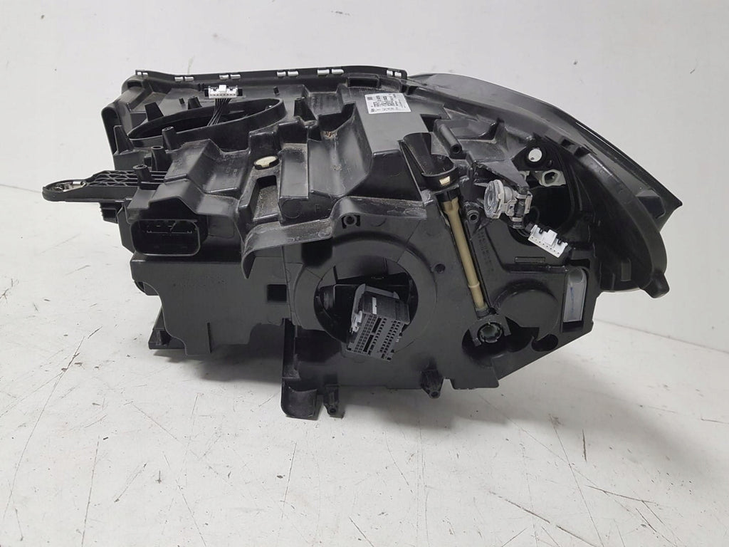 Frontscheinwerfer BMW X1 F48 5A01178-03 Full LED Rechts Scheinwerfer Headlight SCH8127203614vc