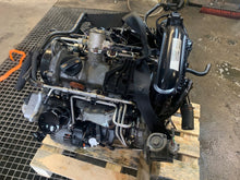 Laden Sie das Bild in den Galerie-Viewer, Motor Audi Seat Skoda VW CBZA CBZB CBZC 1.2 TFSI 119TKm Benzin Engine Komplett