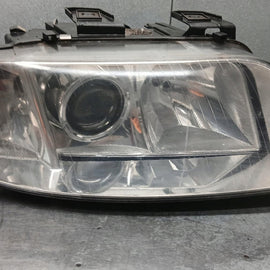 Frontscheinwerfer Audi A6 C5 Rechts Scheinwerfer Headlight SCH9170255362rj