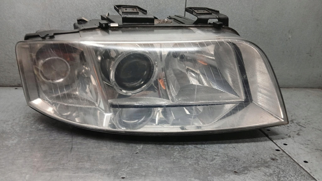 Frontscheinwerfer Audi A6 C5 Rechts Scheinwerfer Headlight SCH9170255362rj