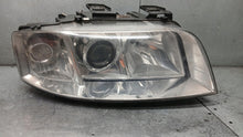 Laden Sie das Bild in den Galerie-Viewer, Frontscheinwerfer Audi A6 C5 Rechts Scheinwerfer Headlight SCH9170255362rj
