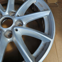 Laden Sie das Bild in den Galerie-Viewer, 1x Alufelge 16 Zoll 7.0" 5x112 52ET 6855080 BMW 2 Active Tourer F45 Rim Wheel FEL7468465084il