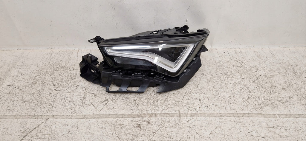 Frontscheinwerfer Seat Ateca 576941031B LED Links Scheinwerfer Headlight