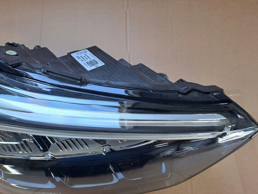 Frontscheinwerfer Opel 39153539 LED Rechts Scheinwerfer Headlight