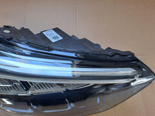 Laden Sie das Bild in den Galerie-Viewer, Frontscheinwerfer Opel 39153539 LED Rechts Scheinwerfer Headlight