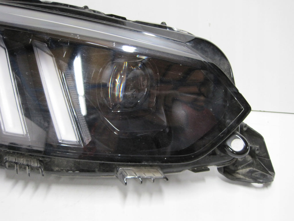 Frontscheinwerfer Peugeot 2008 II 9841641980 Rechts Scheinwerfer Headlight SCH4735813701tm