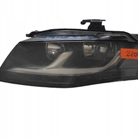 Frontscheinwerfer Audi A4 B8 Links Scheinwerfer Headlight SCH3409737783lp