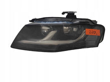Laden Sie das Bild in den Galerie-Viewer, Frontscheinwerfer Audi A4 B8 Links Scheinwerfer Headlight SCH3409737783lp