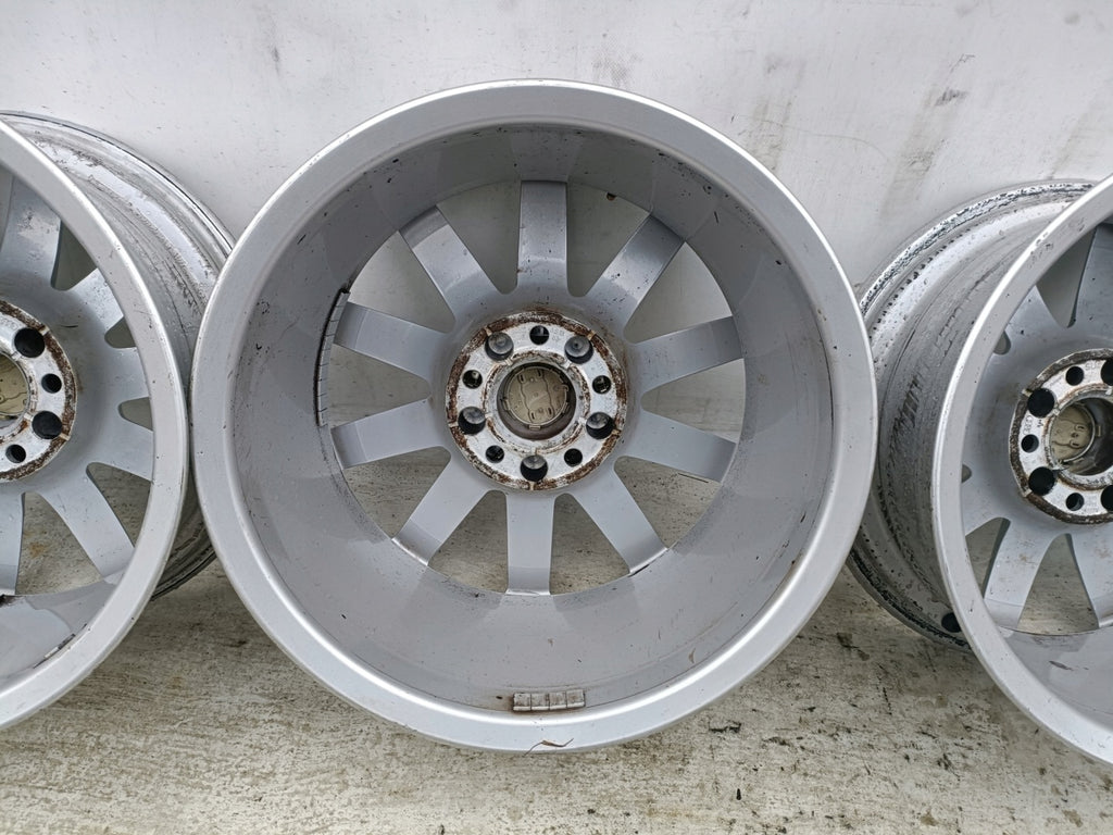 4x Alufelge 16 Zoll 7.5" 5x112 45ET 8K0601025AT Audi Rim Wheel FEL5265884453an