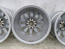Load image into Gallery viewer, 4x Alufelge 16 Zoll 7.5" 5x112 45ET 8K0601025AT Audi Rim Wheel FEL5265884453an