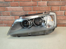 Laden Sie das Bild in den Galerie-Viewer, Frontscheinwerfer BMW X3 F25 7276997 Xenon Links Scheinwerfer Headlight SCH9035084622bd