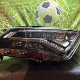 Frontscheinwerfer Seat Ateca 576941031B Full LED Links Scheinwerfer Headlight SCH9705382613dm