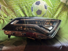 Laden Sie das Bild in den Galerie-Viewer, Frontscheinwerfer Seat Ateca 576941031B Full LED Links Scheinwerfer Headlight SCH9705382613dm