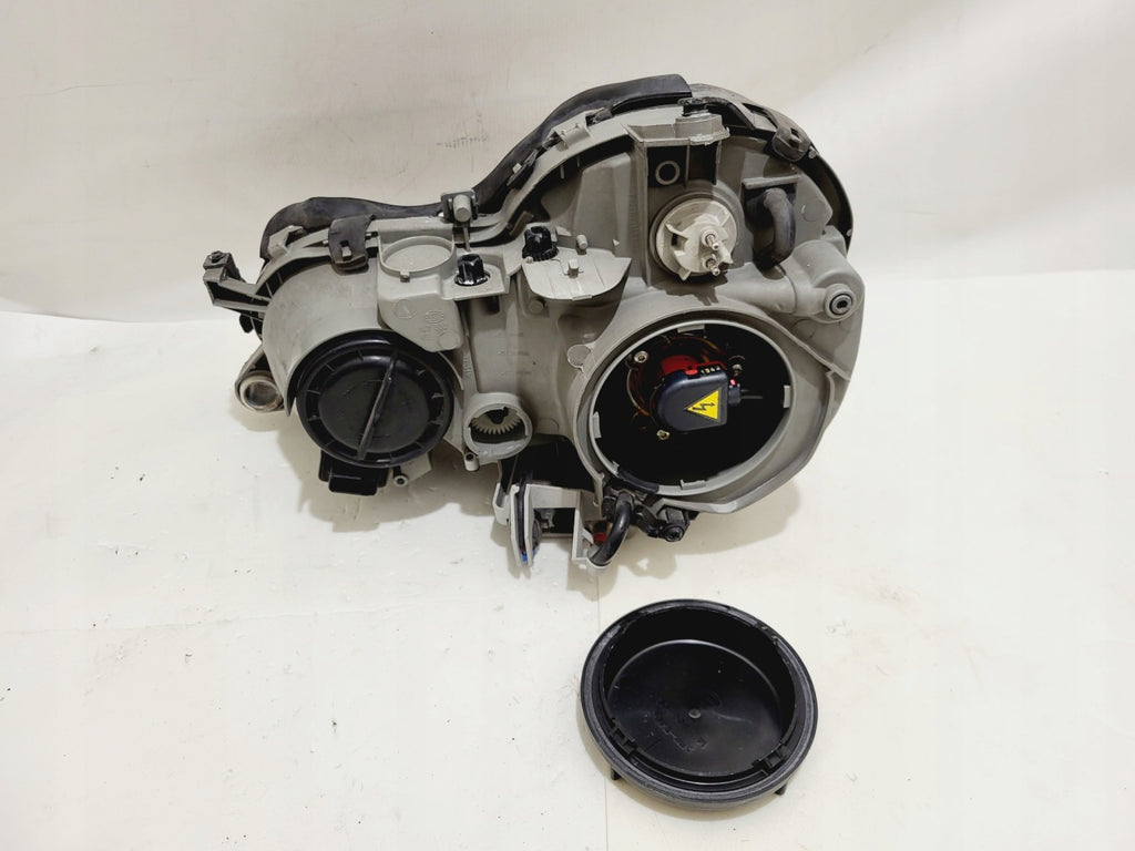 Frontscheinwerfer Mercedes-Benz Clk Xenon Ein Satz Scheinwerfer Headlight SCH5897303036by