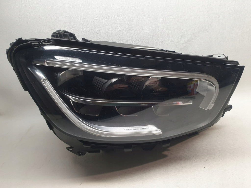 Frontscheinwerfer Mercedes-Benz Glc A2539067001 LED Rechts Headlight SCH1196159479fa