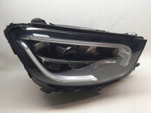 Laden Sie das Bild in den Galerie-Viewer, Frontscheinwerfer Mercedes-Benz Glc A2539067001 LED Rechts Headlight SCH1196159479fa